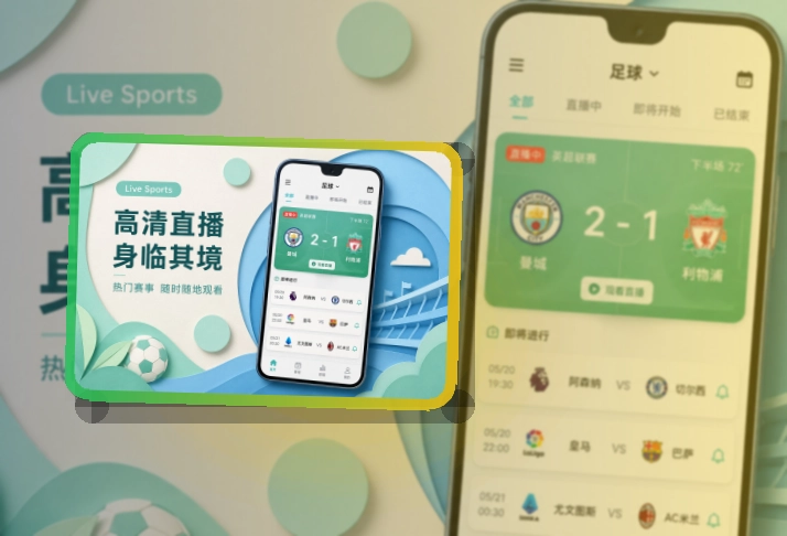 雷速官网APP界面图